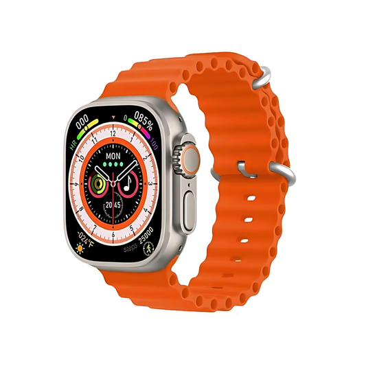 Smartwatch Ultra Pro 8