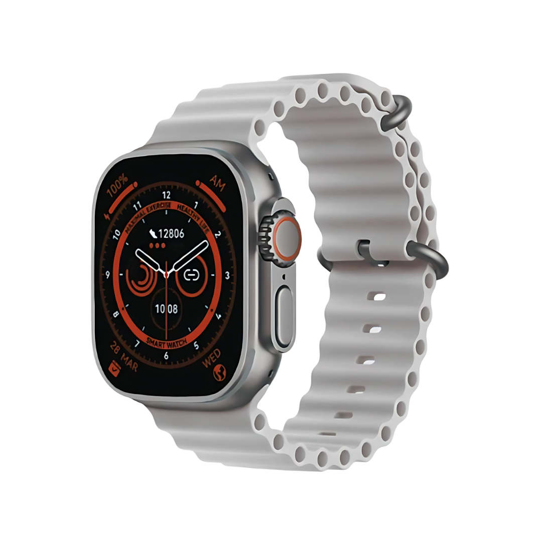 Smartwatch Ultra Pro 8